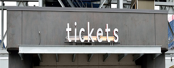 Ticket - Quelle Pixabay